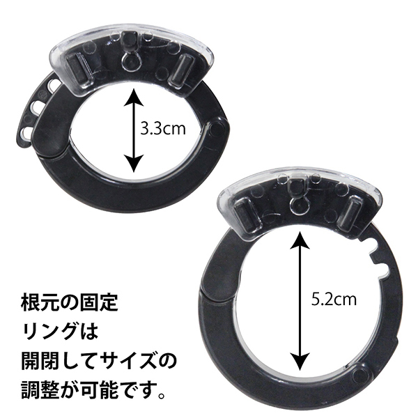 �G���N�g���b�N�V���b�N�@�`�F�X�e�e�B�f�o�C�X�@�i�N���A�j