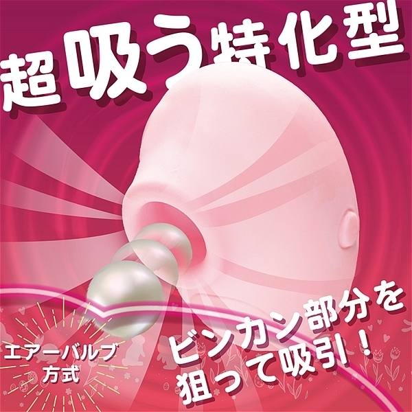 ���z������~�N���i�C�U�[�@�i�s���N�j