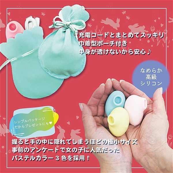 ���z������~�N���i�C�U�[�@�i�s���N�j