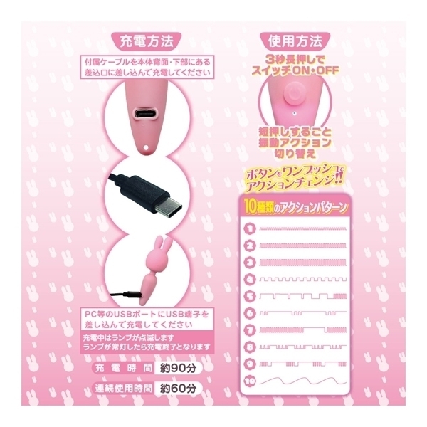 �y�Q�O�U�O�~�����ʌ���z�߂���C�L�I�~�j�f���}�@�i���r�b�g�@�s���N�j������l�l�P�_���聄