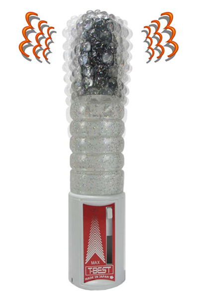 �L���o�C�u�@�i�V���O���j