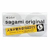 サガミ サガミオリジナル002 10個入り (Lサイズ)