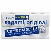 サガミ サガミオリジナル クイック002 (5個入り)
